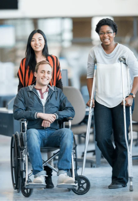 Disability Employment Services in Victoria