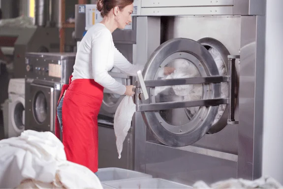 Laundry and Linen Services in Victoria