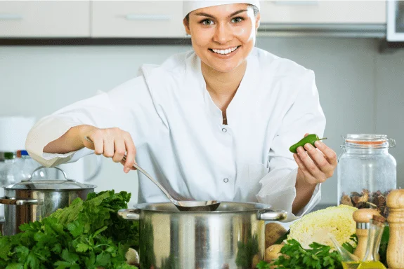 Meal Preparation and Cooking Assistance in Victoria