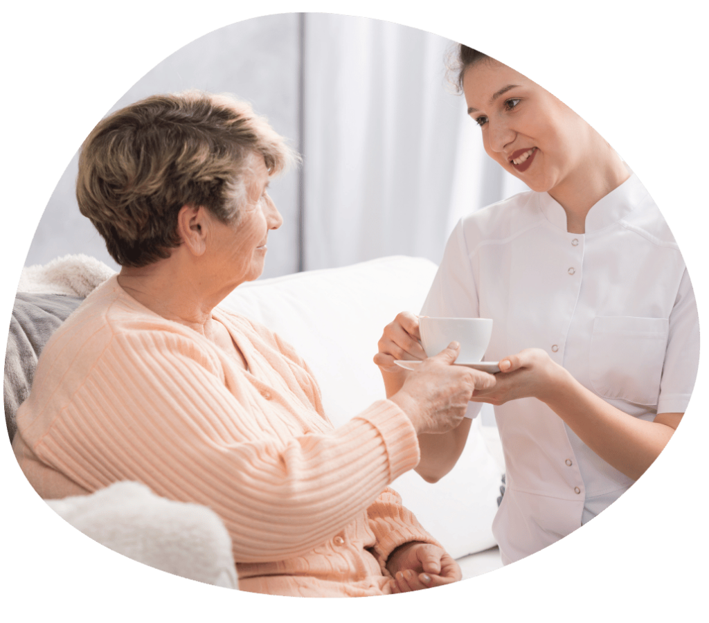 Community Nursing in Australia