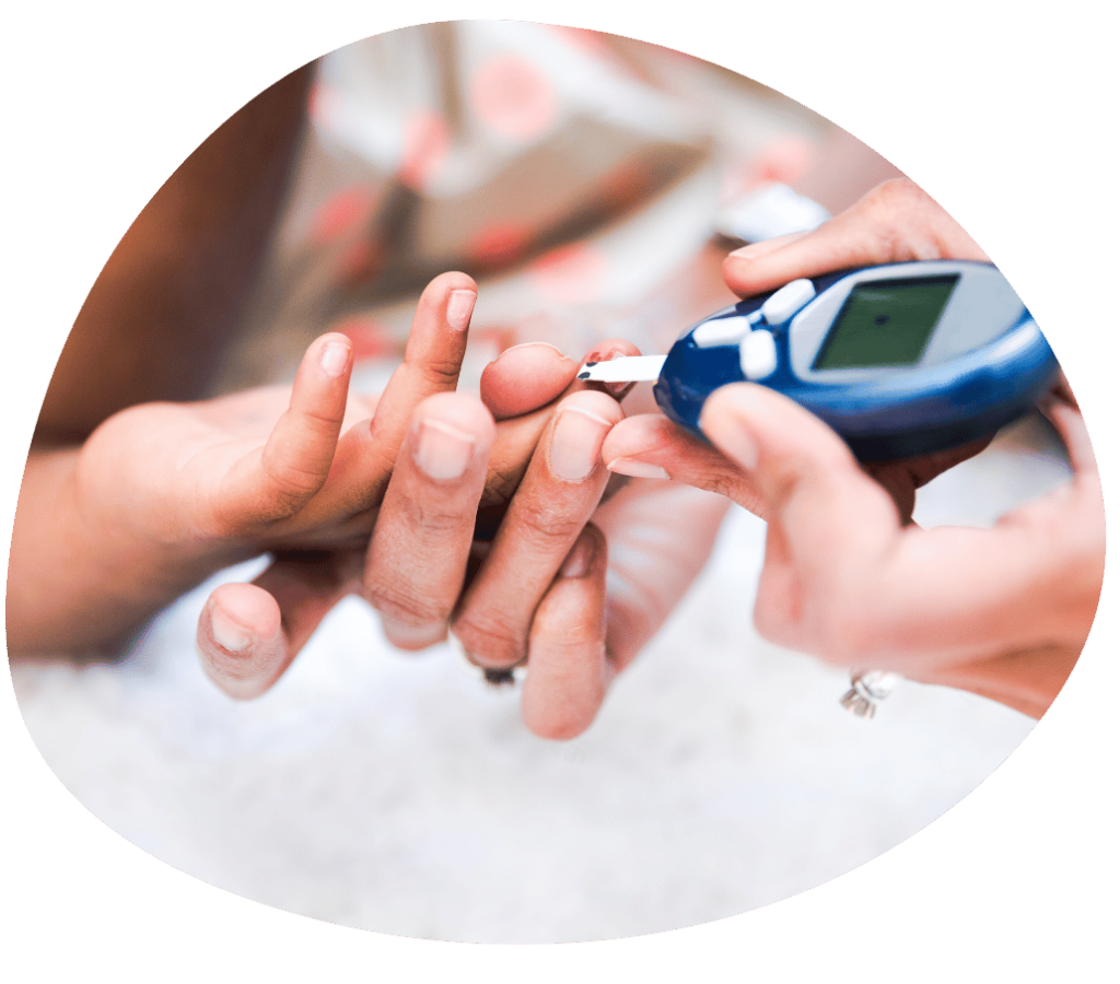 Diabetes Management