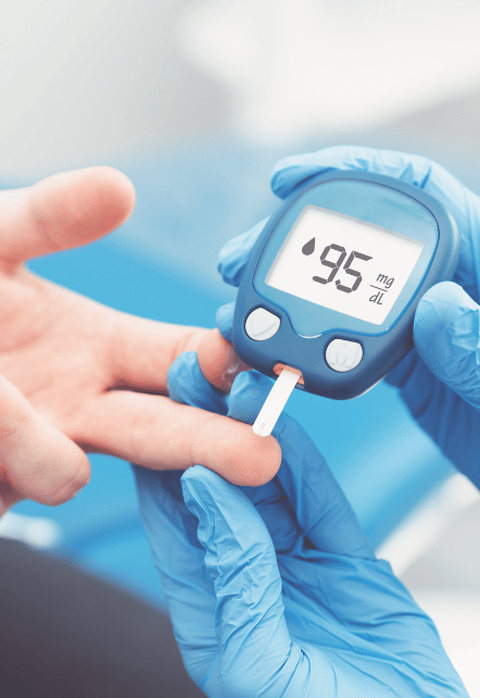 Diabetes Management Services in Australia