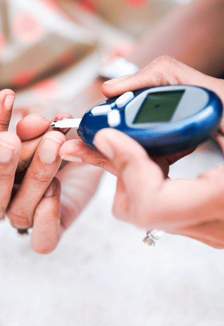 Diabetes Management Services in Victoria