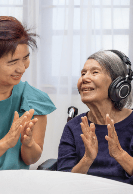 Music Therapy in Victoria