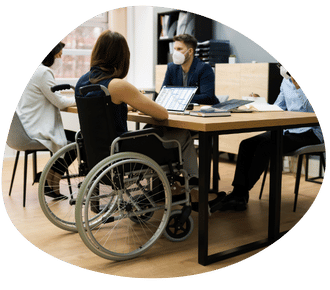 Disability Employment