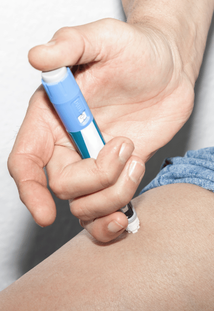 NDIS Insulin and Medication Management in Australia