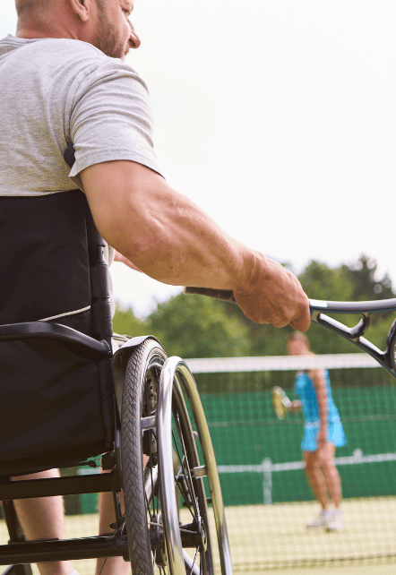 NDIS Social and Recreational Activities in Australia